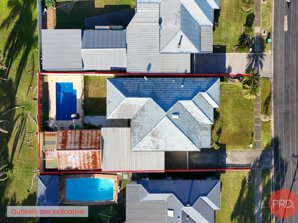 22 Chichester Avenue TARRO 27