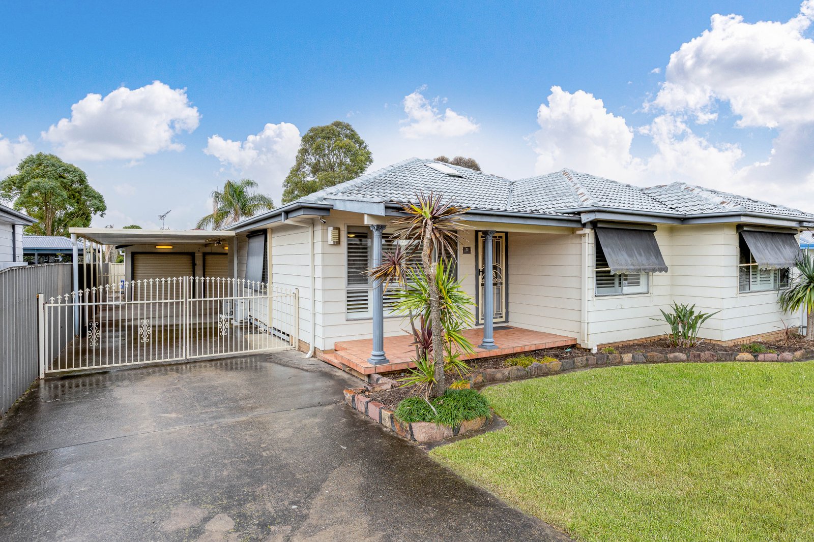 22 Chichester Avenue TARRO 28