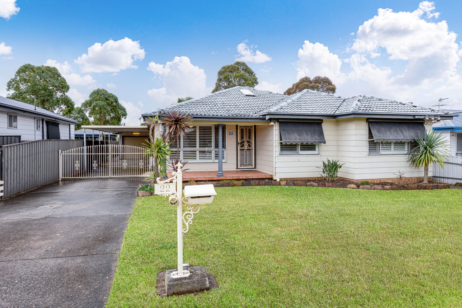 22 Chichester Avenue TARRO 29