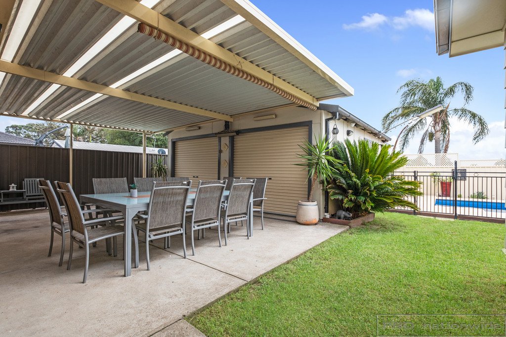 22 Chichester Avenue TARRO 10