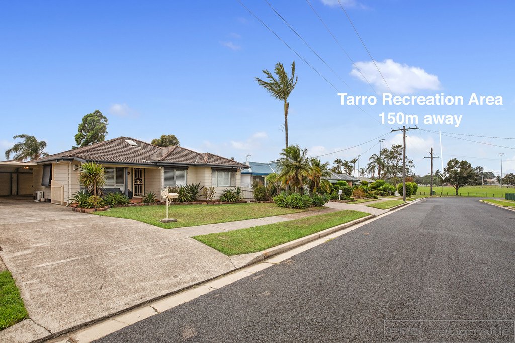 22 Chichester Avenue TARRO 22