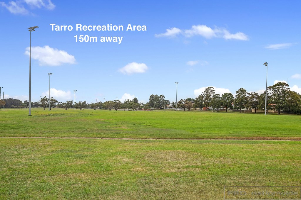 22 Chichester Avenue TARRO 23