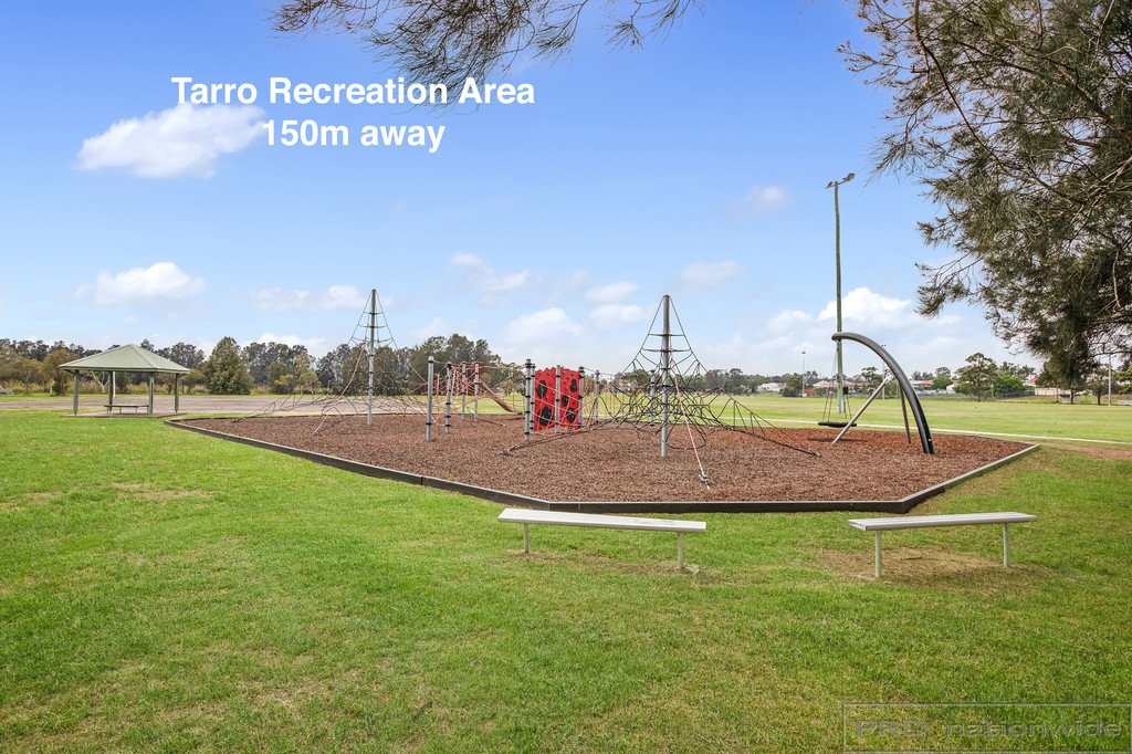 22 Chichester Avenue TARRO 24