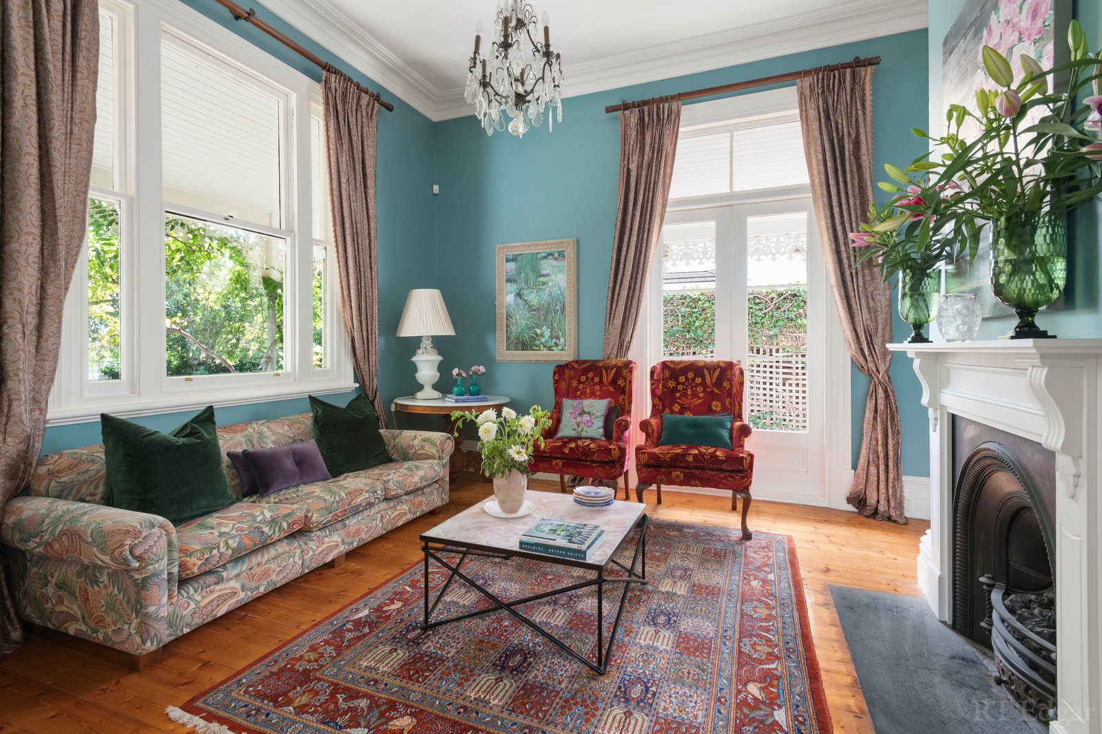 Real Estate and Property in 22 Church Street, Toorak, VIC