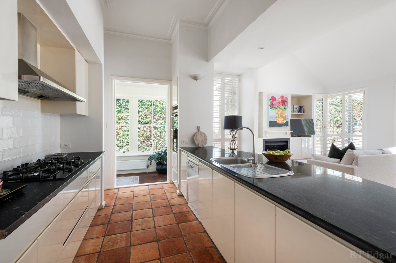 Real Estate and Property in 22 Church Street, Toorak, VIC