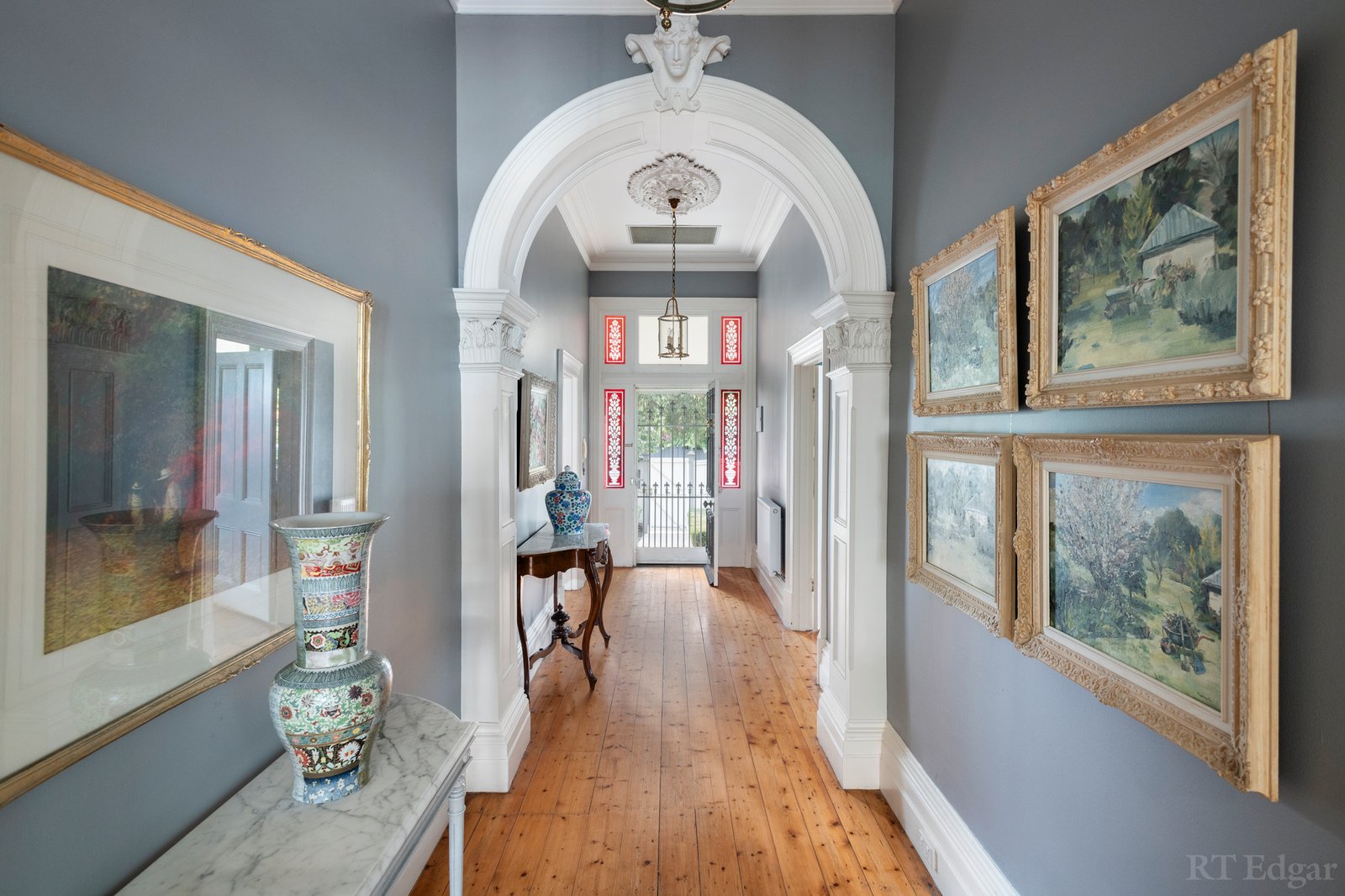 Real Estate and Property in 22 Church Street, Toorak, VIC