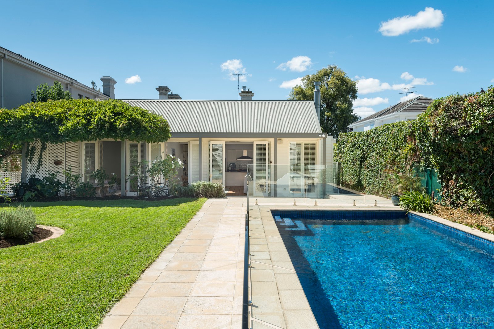 Real Estate and Property in 22 Church Street, Toorak, VIC