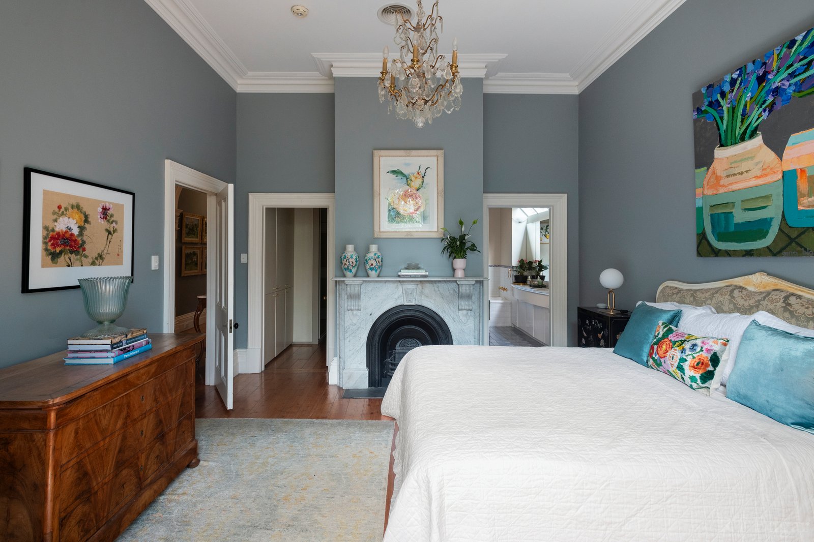 Real Estate and Property in 22 Church Street, Toorak, VIC