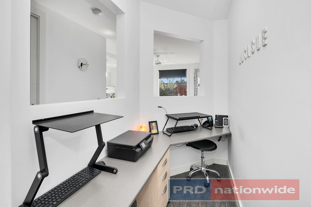 22 Cinnamon Drive LAKE GARDENS 5