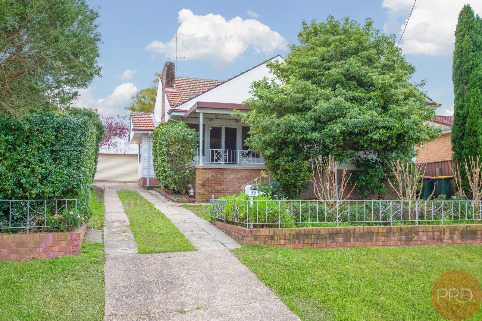 22 Clarence Street TENAMBIT 1