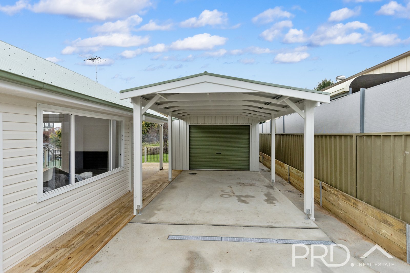 22 Clarke Street TUMUT 19