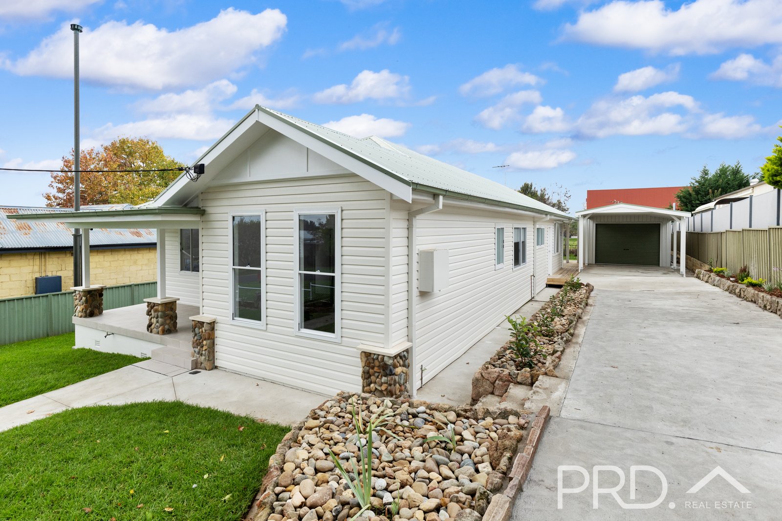 22 Clarke Street TUMUT 23