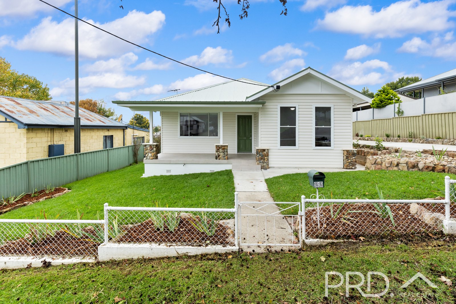 22 Clarke Street TUMUT 25