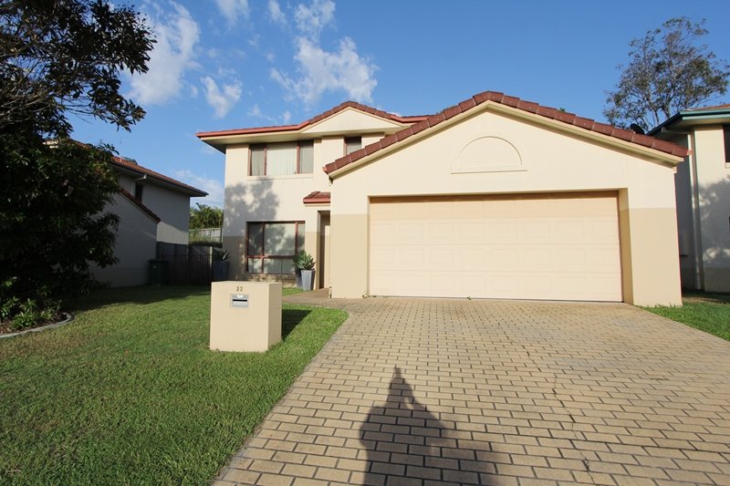 22 Clear River Boulevard ASHMORE 1