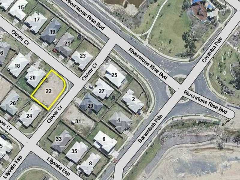 22 Clover Crescent BOYNE ISLAND 2