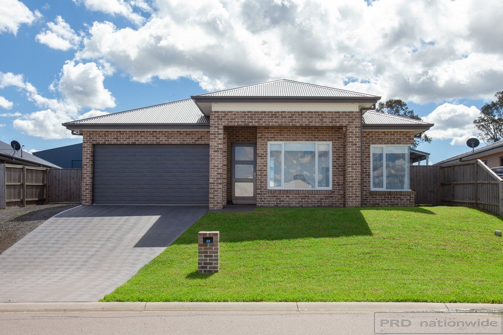 22 Cockatoo Ridge ABERGLASSLYN 2