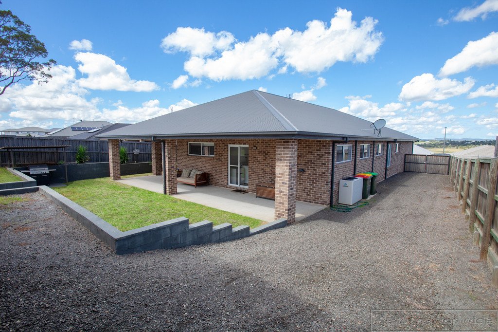 22 Cockatoo Ridge ABERGLASSLYN 22