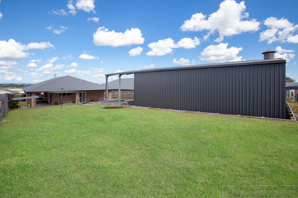 22 Cockatoo Ridge ABERGLASSLYN 23