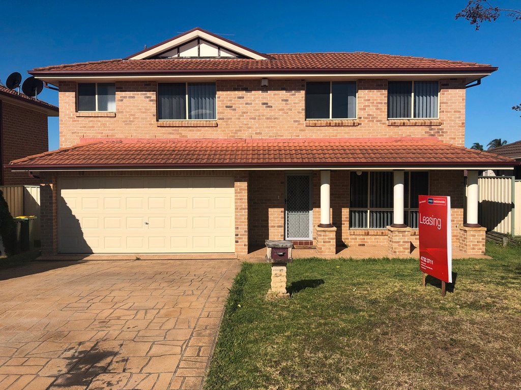22 Coco Drive GLENMORE PARK 1