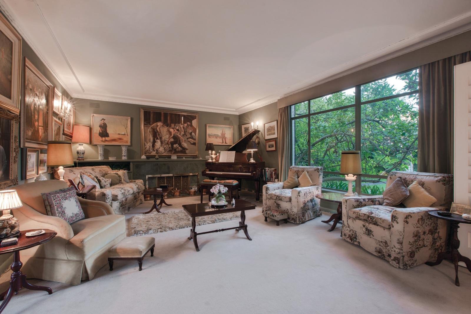 22 Cole Court, Toorak, VIC