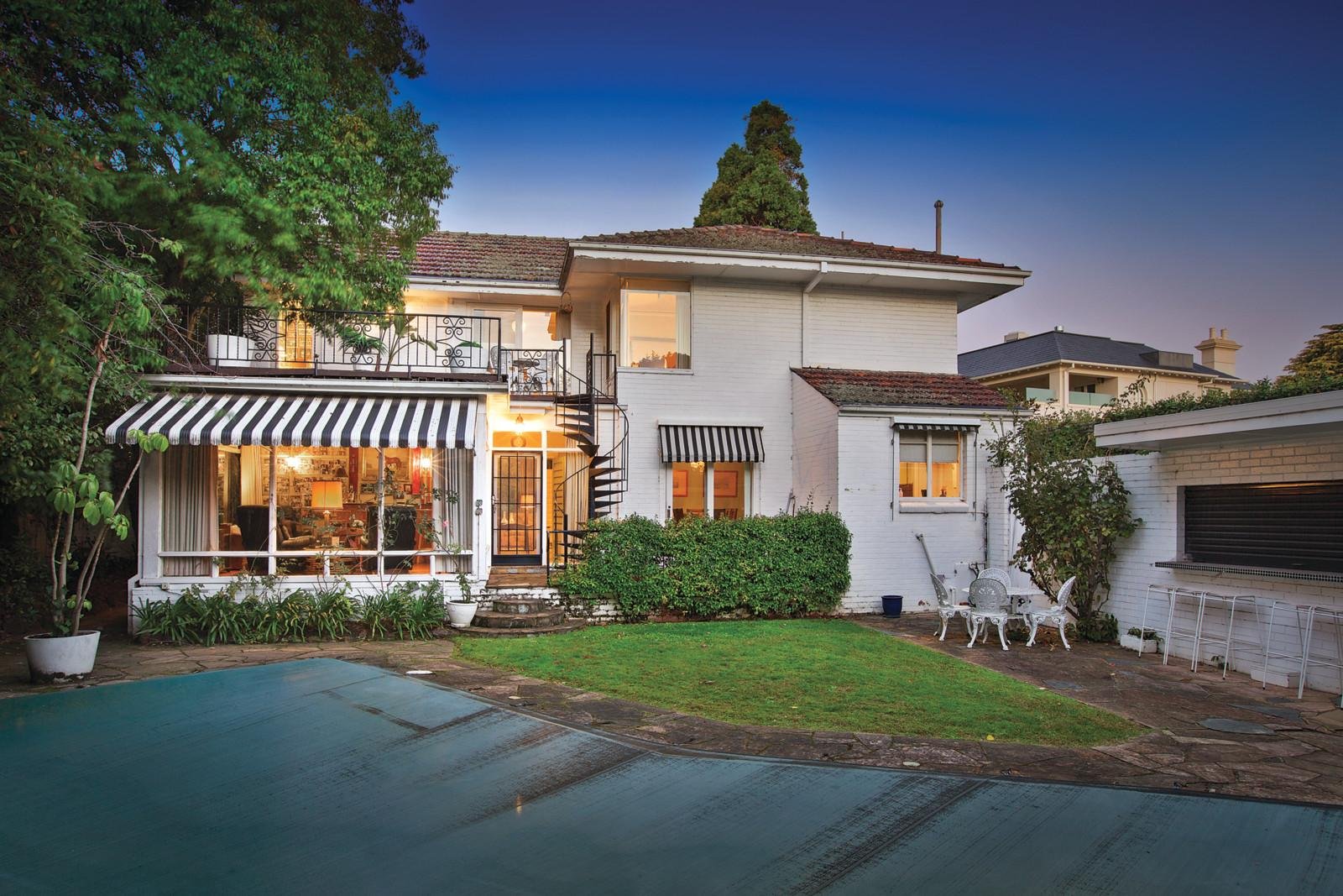 22 Cole Court, Toorak, VIC