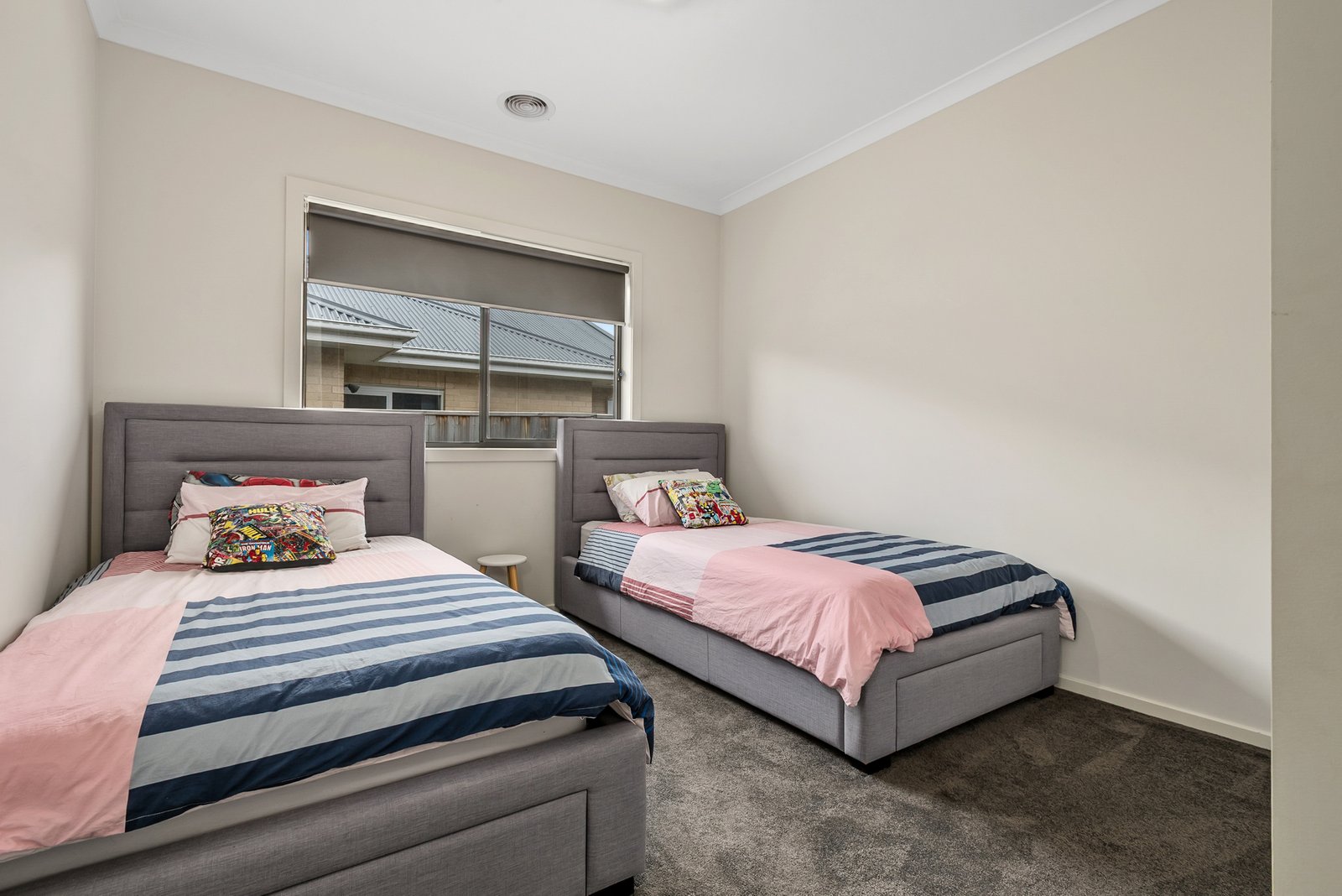 Real Estate and Property in 22 Collins Parade, Kyneton, VIC