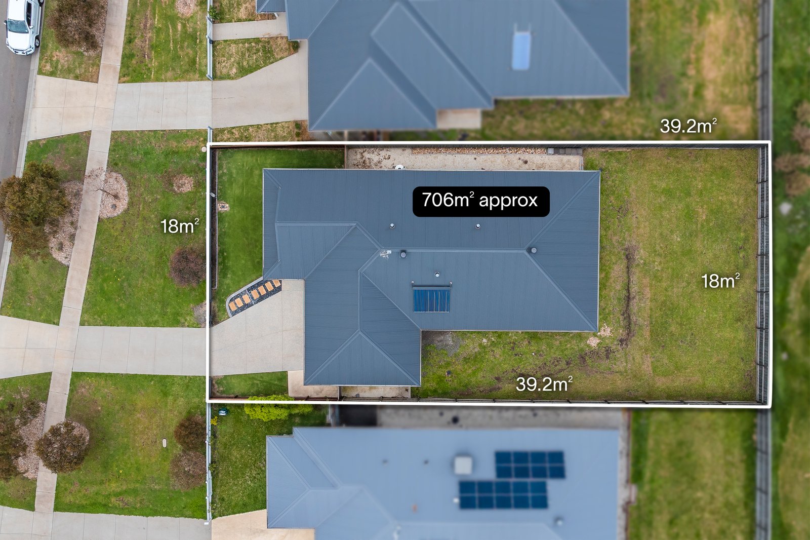 Real Estate and Property in 22 Collins Parade, Kyneton, VIC