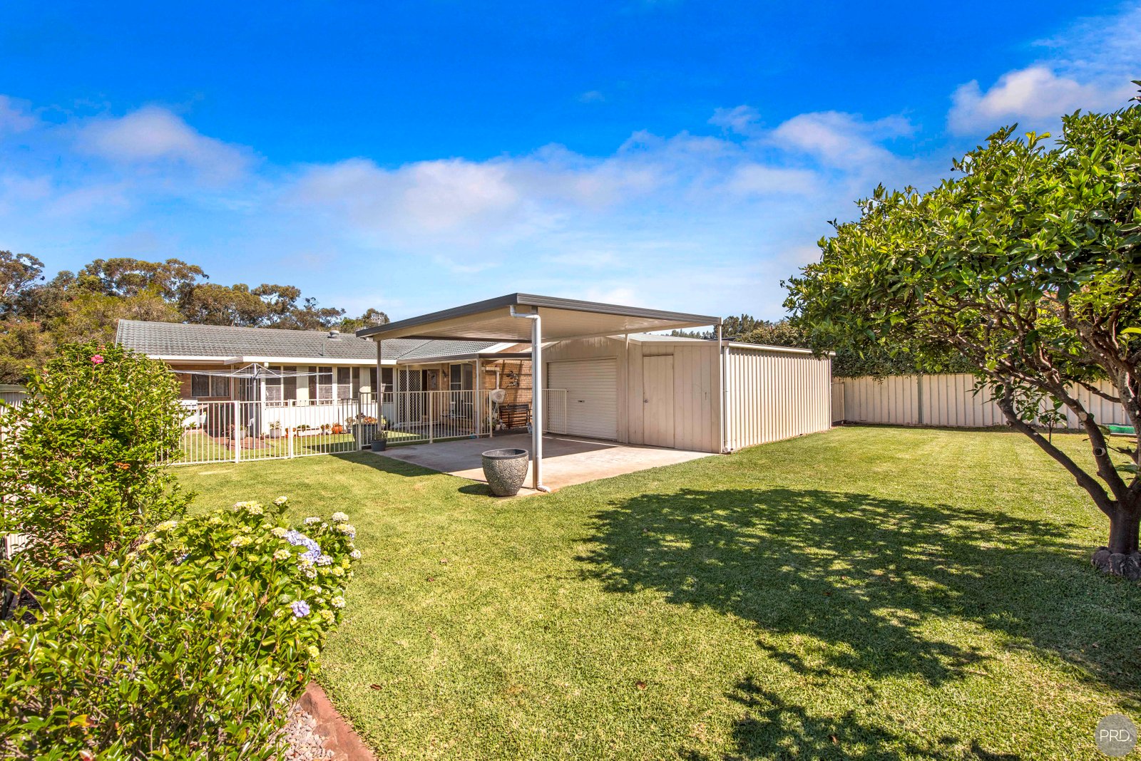 22 Compass Close SALAMANDER BAY 14
