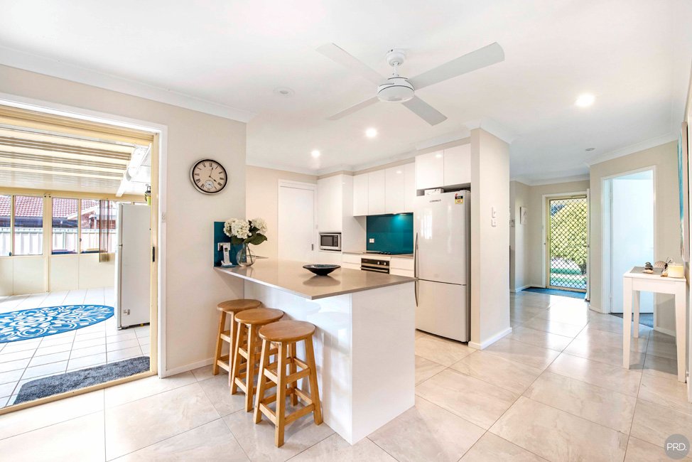 22 Compass Close SALAMANDER BAY 4