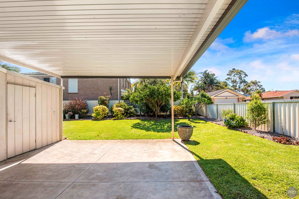 22 Compass Close SALAMANDER BAY 19
