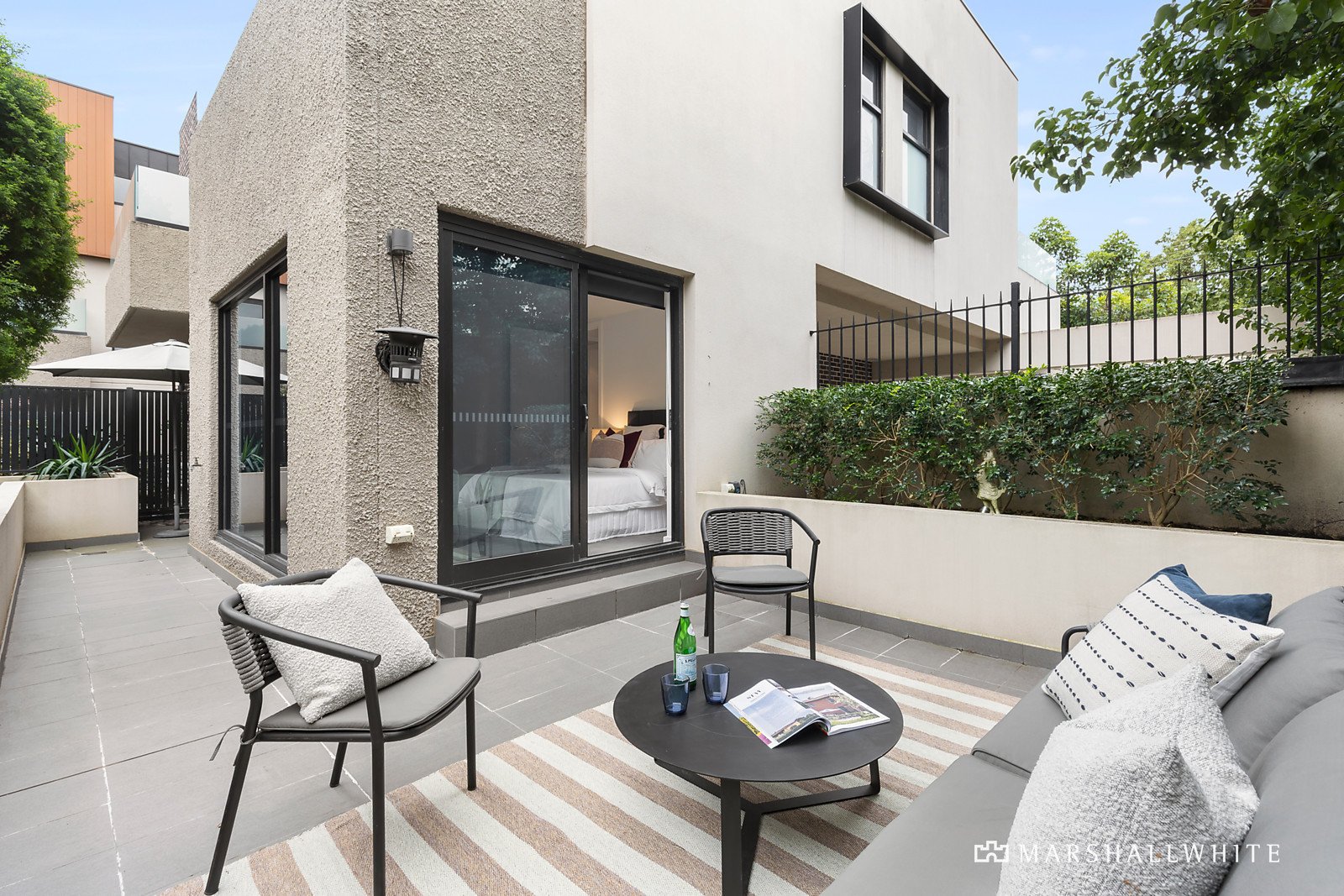 2/2 Constance Street, Hawthorn East, VIC