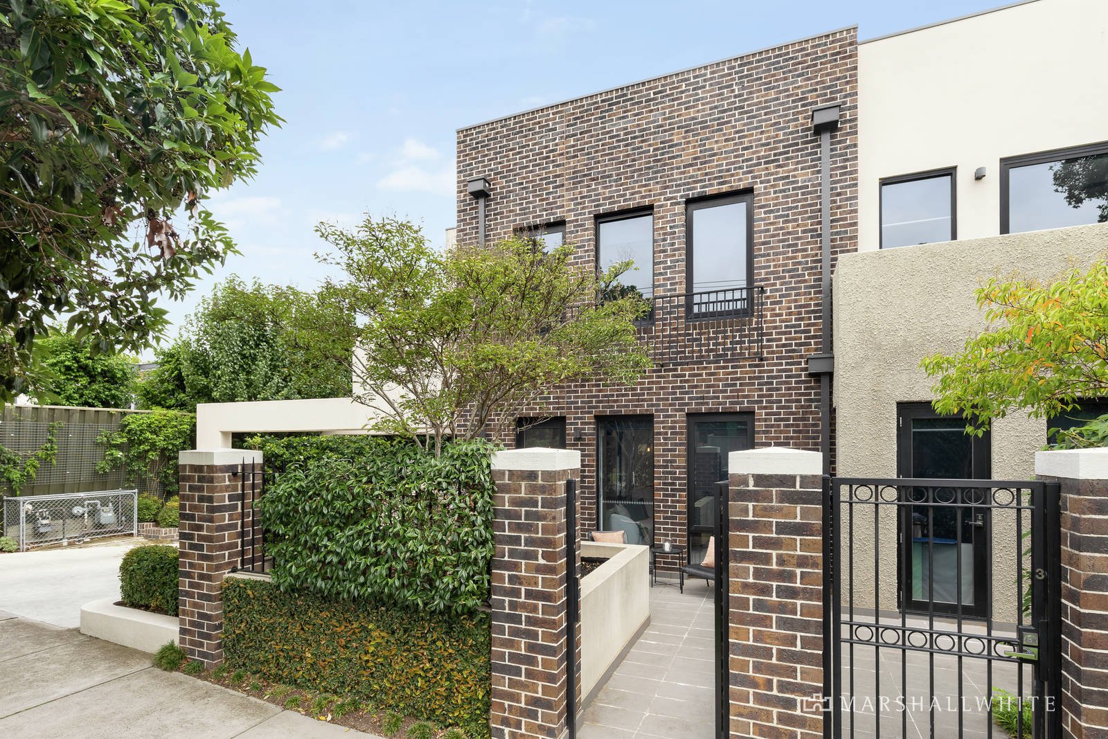 2/2 Constance Street, Hawthorn East, VIC