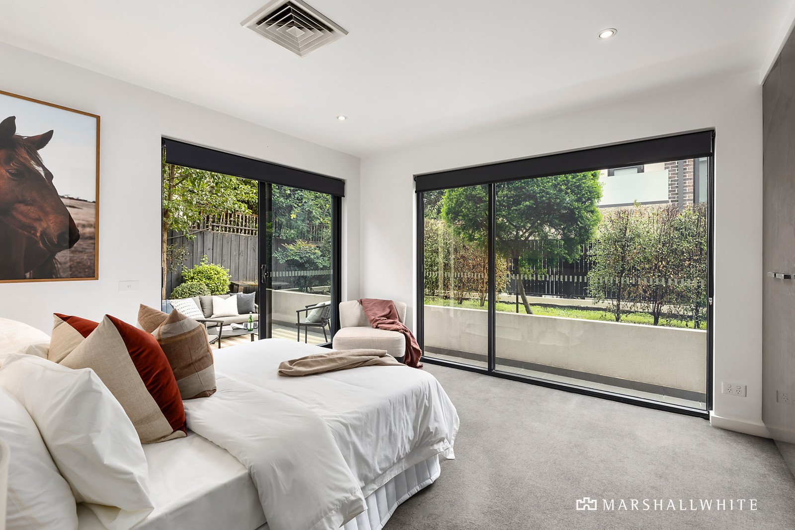 2/2 Constance Street, Hawthorn East, VIC