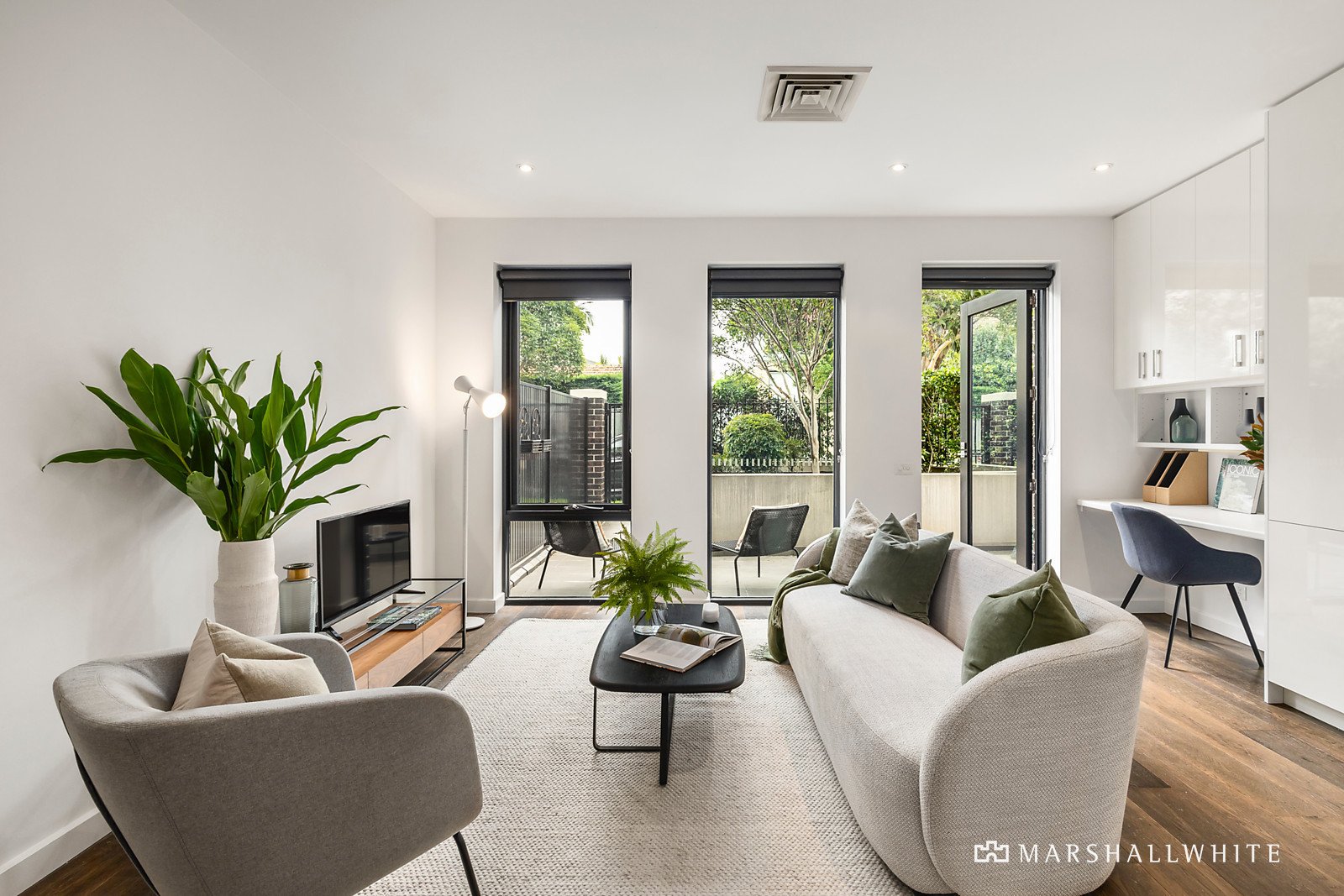 2/2 Constance Street, Hawthorn East, VIC