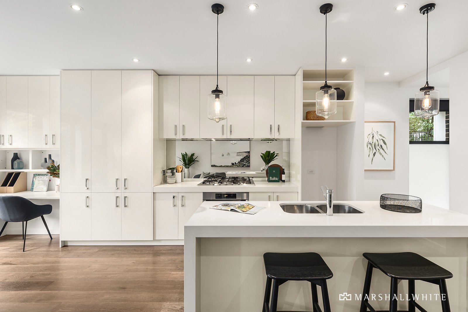 2/2 Constance Street, Hawthorn East, VIC