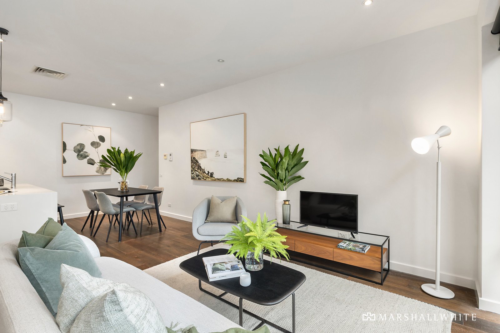 2/2 Constance Street, Hawthorn East, VIC