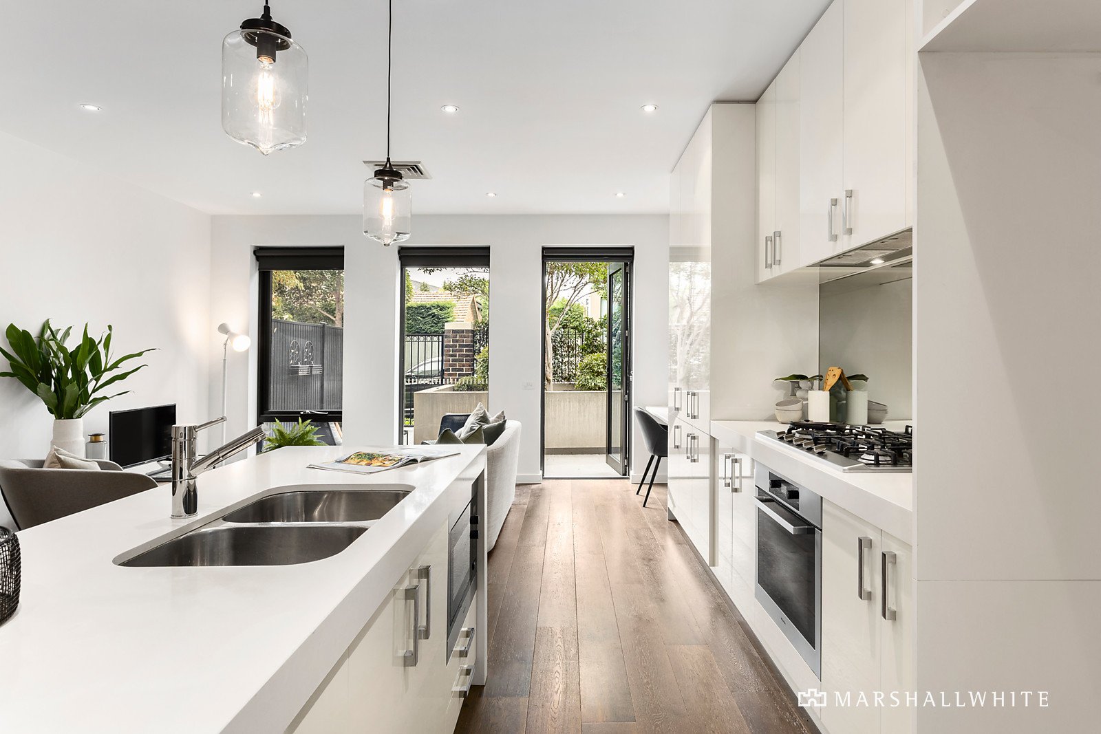 2/2 Constance Street, Hawthorn East, VIC