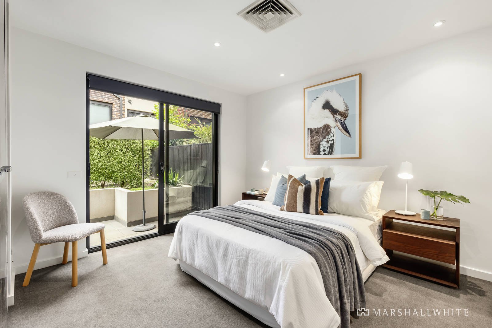 2/2 Constance Street, Hawthorn East, VIC