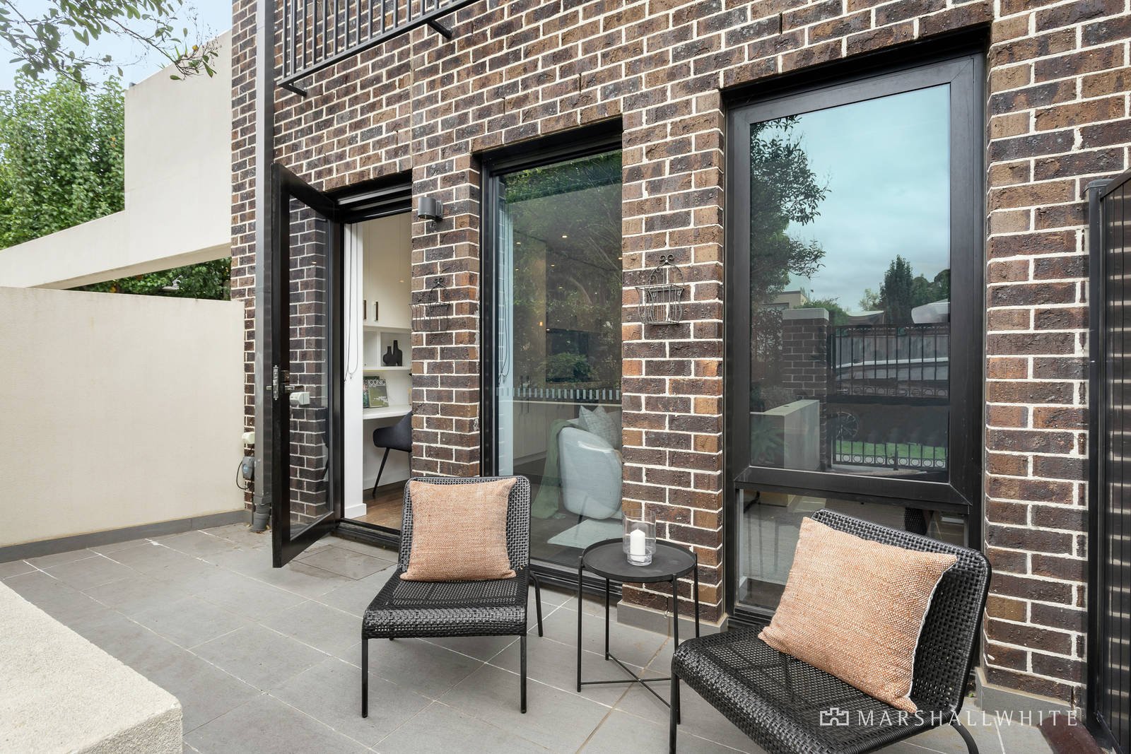 2/2 Constance Street, Hawthorn East, VIC