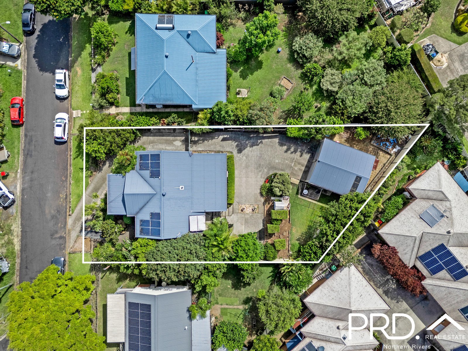 22 Cooling Street LISMORE HEIGHTS 15