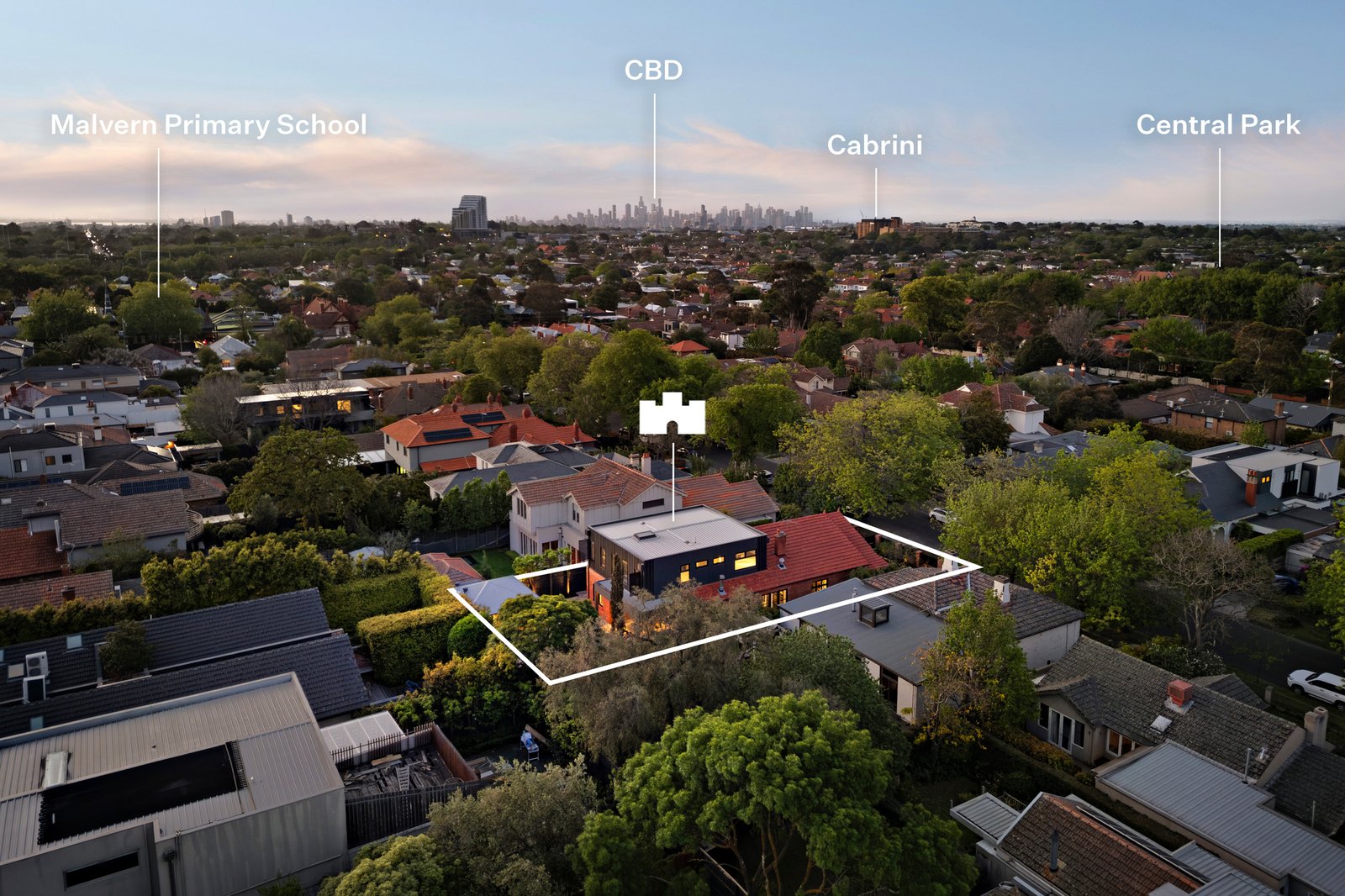 22 Coppin Street, Malvern East, 3145