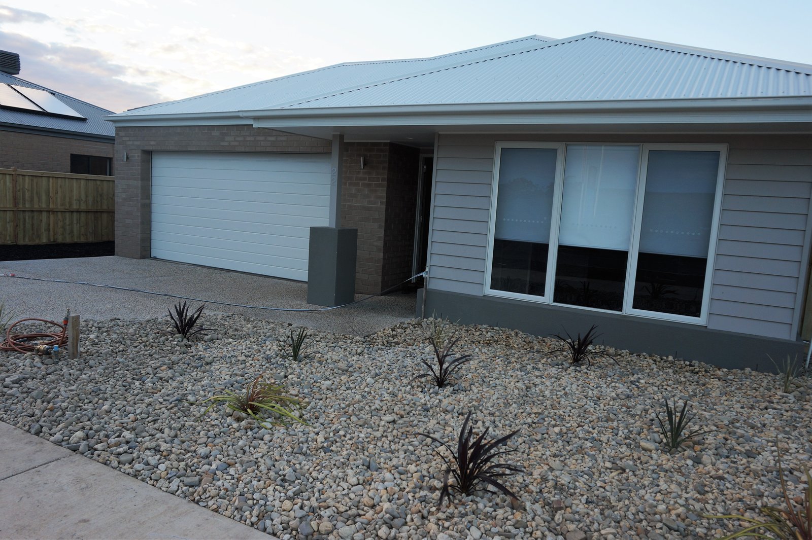 Gallery: 22 Coriyule Road