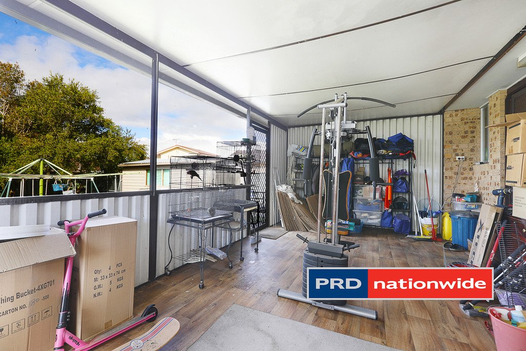 22 Corndew Crescent WERRINGTON DOWNS 6