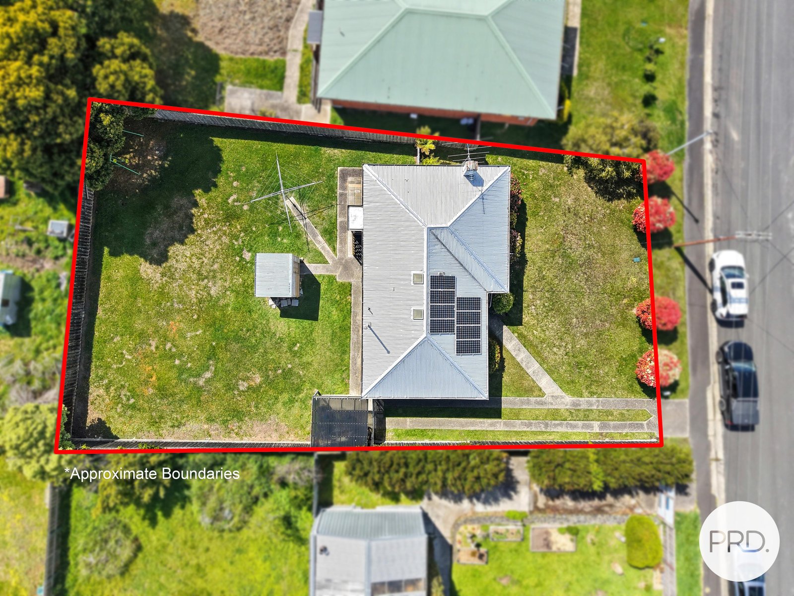 22 Corranga Drive CHIGWELL 4