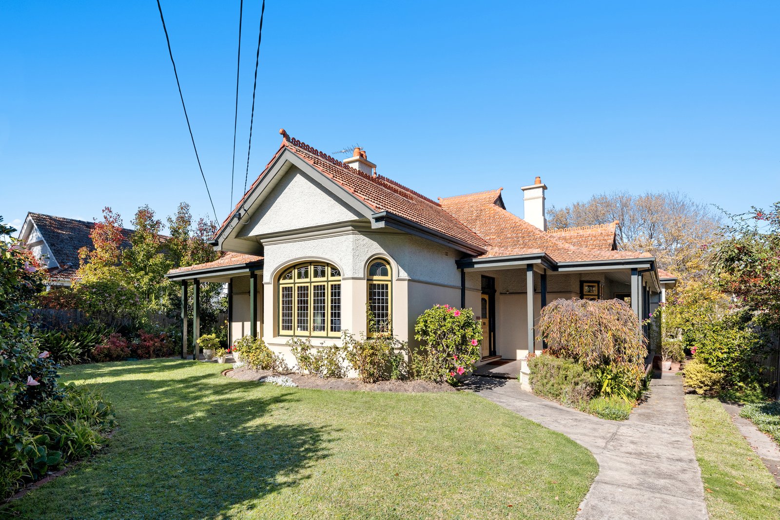 Real Estate and Property in 22 Cosham Street, Brighton, VIC
