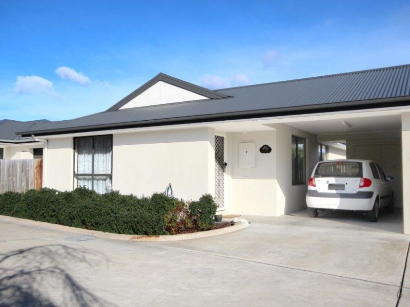 2/2 Cottage Road KINGSTON 1