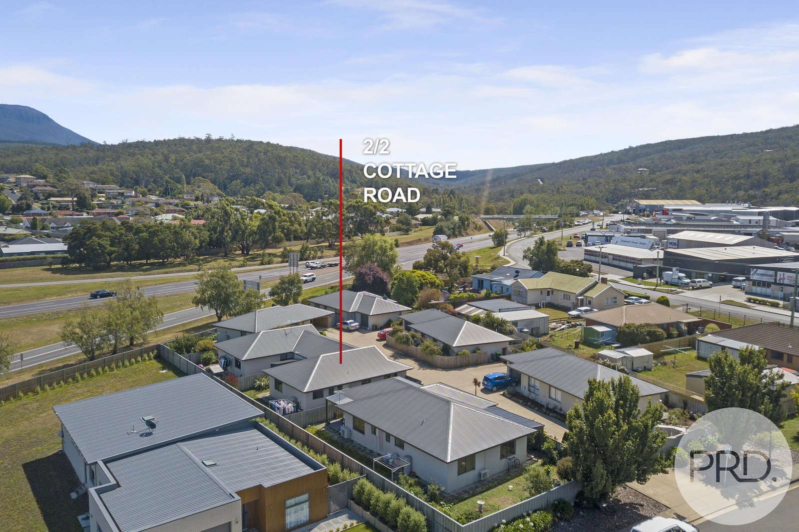2/2 Cottage Road KINGSTON 13