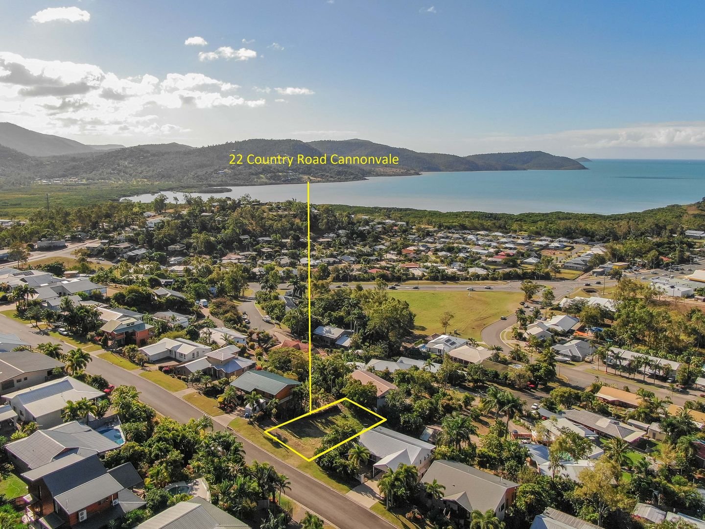 22 Country Road CANNONVALE 3
