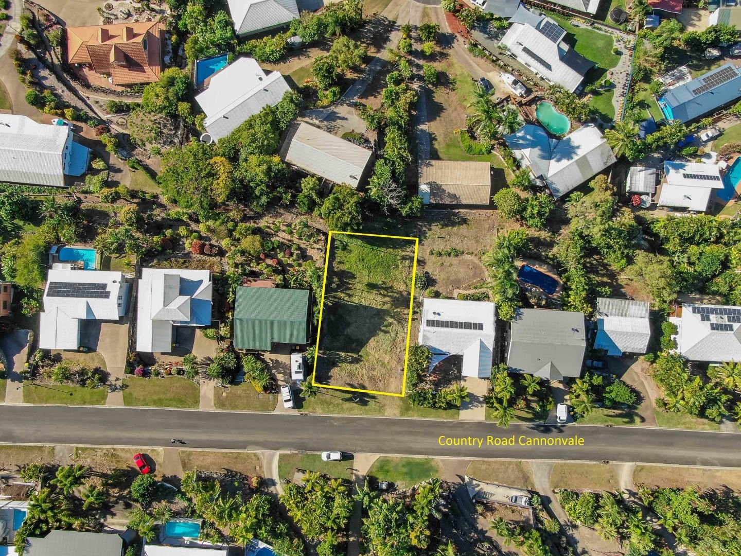 22 Country Road CANNONVALE 4