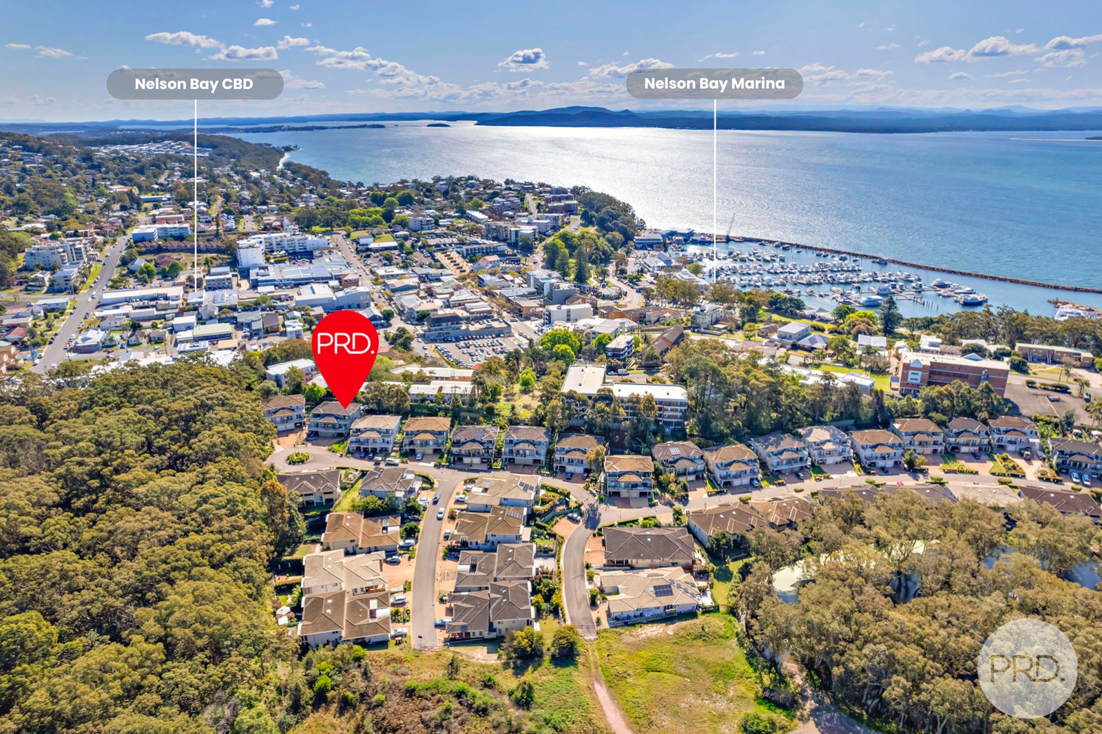 22 Coventry Place NELSON BAY 8